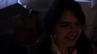 Don't Get Caught With VIRGIN STEPSISTER! Taking Innocent Naive Step-Sister's Virginity DarlingJosefin