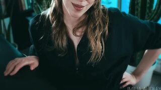 Hooking Up With The Physiotherapist - Ft Imilia Audley