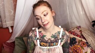 Step-Daughter’s Free Use Audition