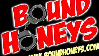 Bondage Fucking New Girl Sophia!