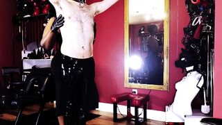 Hung and Strung