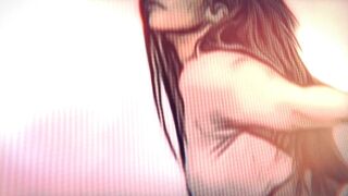 Sheena Andy's Ball Busting Beatdown