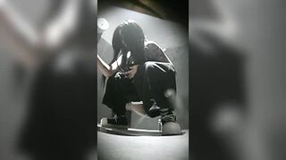 China Toilet Voyeur 2875