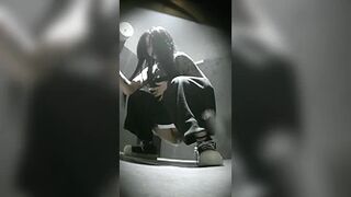 China Toilet Voyeur 2875