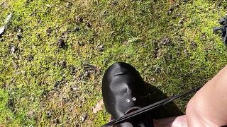 Kink In The Hamptons- Part 2