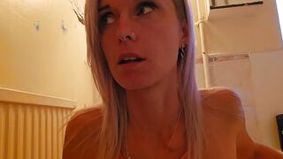 Secret Fuck At A Party
