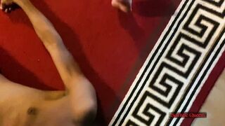 Miss Kitty Bliss - Suffer Under My Feet