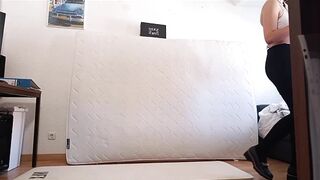 Hard Ballbusting in Leather Shoes 30min
