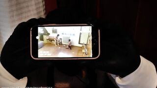 Gea Domina - My Feet To Swallow