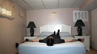 Breathless Obedience Pt 1 feat Kiara Star
