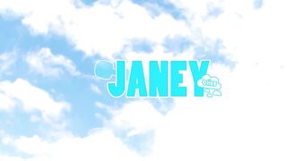 Please Janey Can I Have A BJ