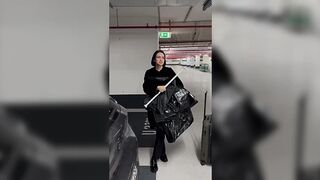Sweaty Travel Socks and Armpits Lead To Cum Explosion - part II
