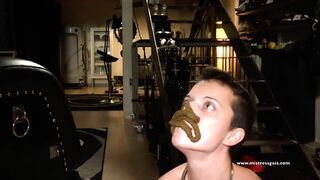 padronagaia - 314 - MISTRESS GAIA - PLAY GAME