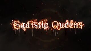 Nurse Opium Kicks Away Your Erectile Dysfunction (HD 1080p MP4) [Custom]