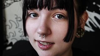 Charlotte Darling - Bonding time quick fuck with step-niece