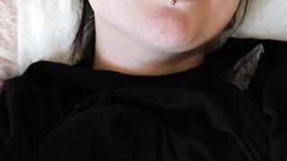 Charlotte Darling - Bonding time quick fuck with step-niece