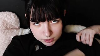 Charlotte Darling - Bonding time quick fuck with step-niece