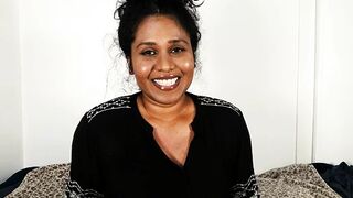 HornyLily - MILF rides your BBC cock at the party