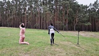 In The Woods - FULL MOVIE