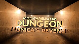 Monicas Ticklemas Remastered UNCUT!