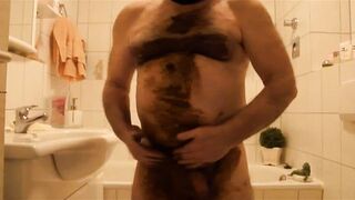 MistressLuciana - The horny Shitslave