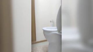 Toilet Spy Pee Cam