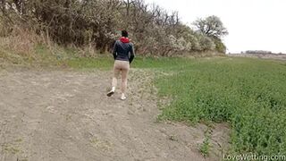Asdis Loren - In the Fields
