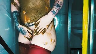 DirtyBetty - The second life of beloved pesto