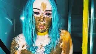 DirtyBetty - The second life of beloved pesto