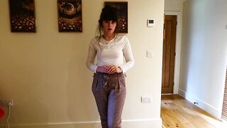 Sydney Harwin - Taboo Manic Obsession