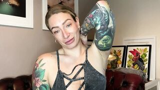 Ass Focused Try On Haul with Workout Clothes Leggings Denim Jeans Twerk JOI for Friend