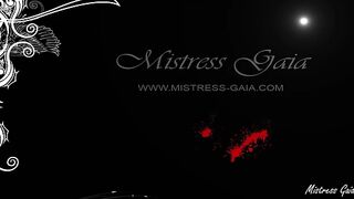 Mistress Gaia - Short Oxygen