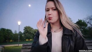 Caroline - May 20, 2026 (Part 1)