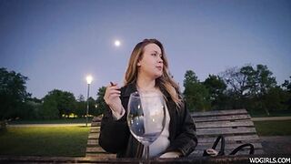 Caroline - May 20, 2026 (Part 1)