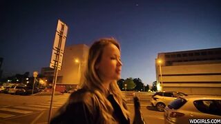 Caroline - May 20, 2026 (Part 1)