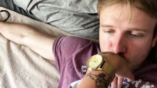 Extreme Brutal Ball Squeezing