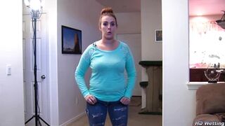 Slow Motion Jeans