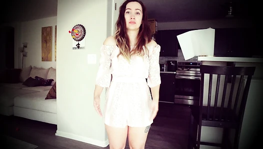 The Perfect StepMommy