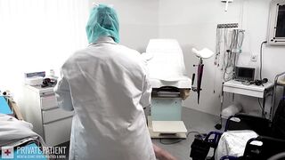 Private patient: Behind Locked Doors 02