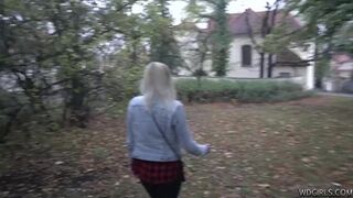 Tina - November 30, 2018 (Part 1)