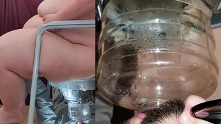 SSBBW Queen Siya - Lil’ FUN meal