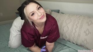 Heatherbby - Nurse Heather's Growth Serum