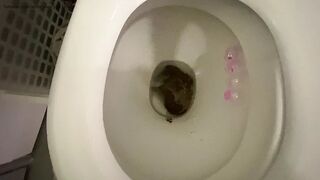 AliceTop - Fat and long shit and tight holes