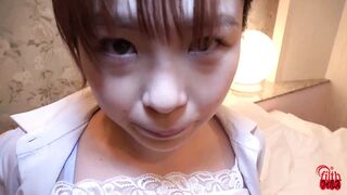DLFF-698 01 High school girl's secret part-time job: Humiliation play and restraint, enema, and defecation 2