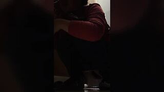 15274802 China 2019 Dalian / Shopping Center Toilet / Young / Beautiful Only 27 people