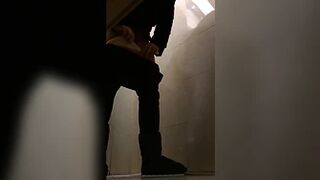15274802 China 2019 Dalian / Shopping Center Toilet / Young / Beautiful Only 27 people