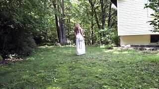 Alba Zevon - Looking For A Place To Pee