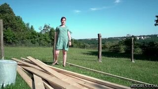 Katy - June 22, 2017 (Part 1)