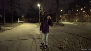 Katty - January 18, 2018 (Part 1)