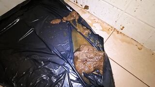 Bitter Scat - Diarrhea on the wall